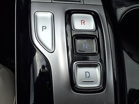 Used 2024 Hyundai Tucson Limited image 8