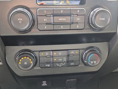 Used 2020 Ford F450 XL w/ STX Appearance Package image 18