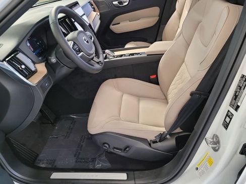 New 2026 Volvo XC60 B5 Plus w/ Protection Package Premier image 8