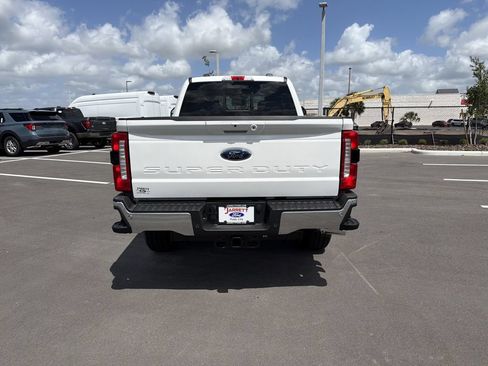 New 2026 Ford F250 Lariat AWD/4WD image 5