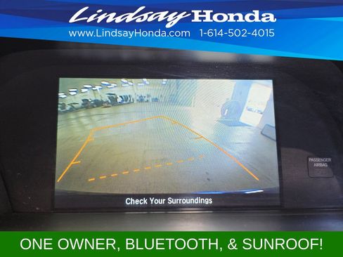 Used 2014 Honda Accord EX image 17