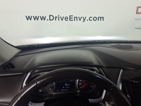 Used 2020 Chevrolet Traverse LT w/ LPO, Floor Liner Package AWD/4WD image 25