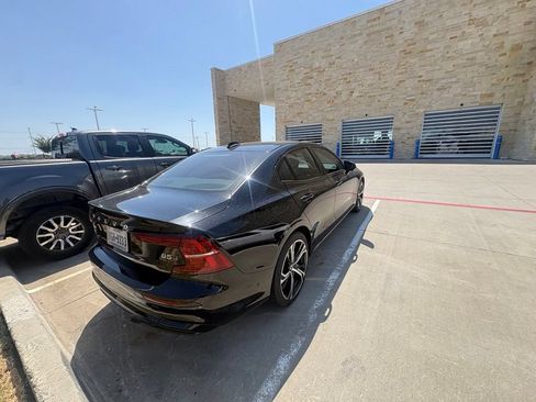 Used 2023 Volvo S60 B5 Plus AWD/4WD image 5