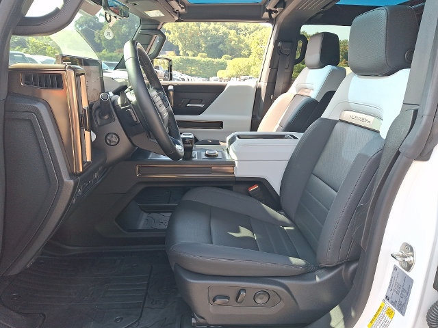 Used 2024 GMC Hummer EV 3X w/ Extreme Off-Road Package AWD/4WD image 2