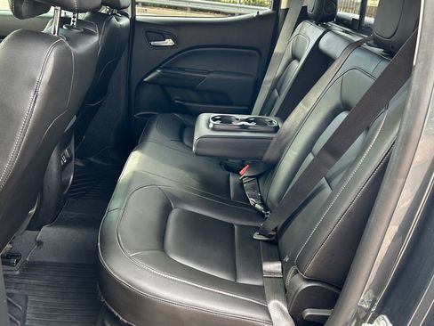 Used 2019 Chevrolet Colorado Z71 image 10