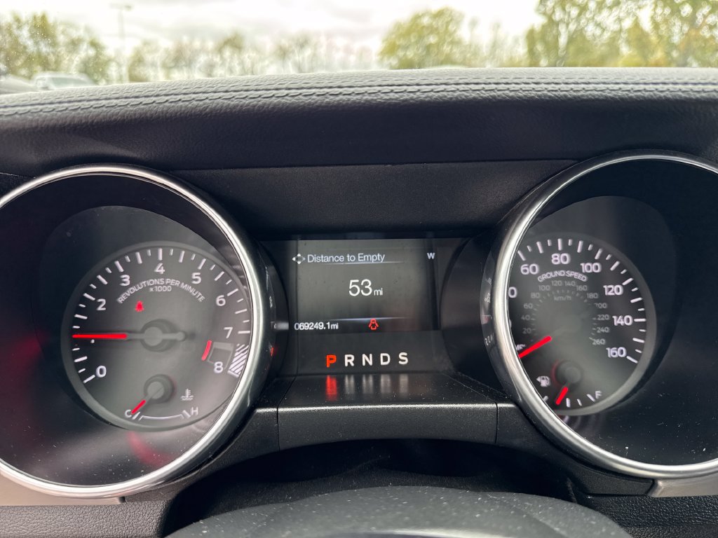 Used 2020 Ford Mustang GT Premium RWD image 20