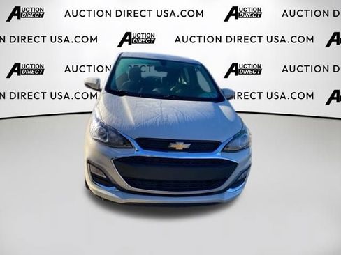 Used 2020 Chevrolet Spark LT image 5