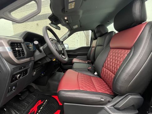 Used 2025 Ford F150 XL image 28