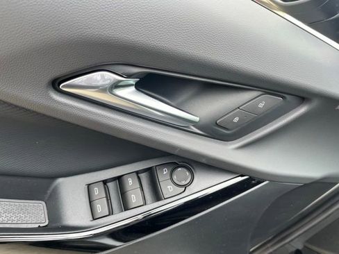 New 2026 Chevrolet Equinox LT w/ Safety and Technology Package image 10