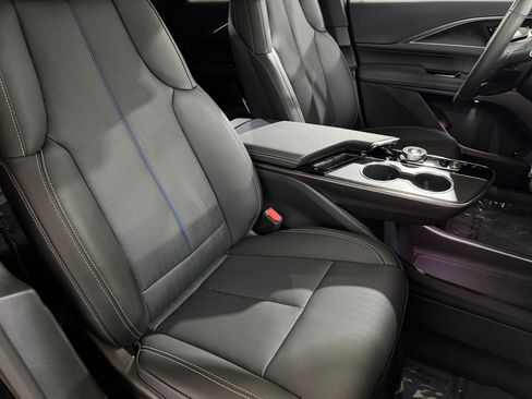 New 2026 Cadillac Lyriq Sport AWD/4WD image 50