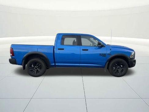 Used 2022 RAM 1500 Classic Warlock image 5