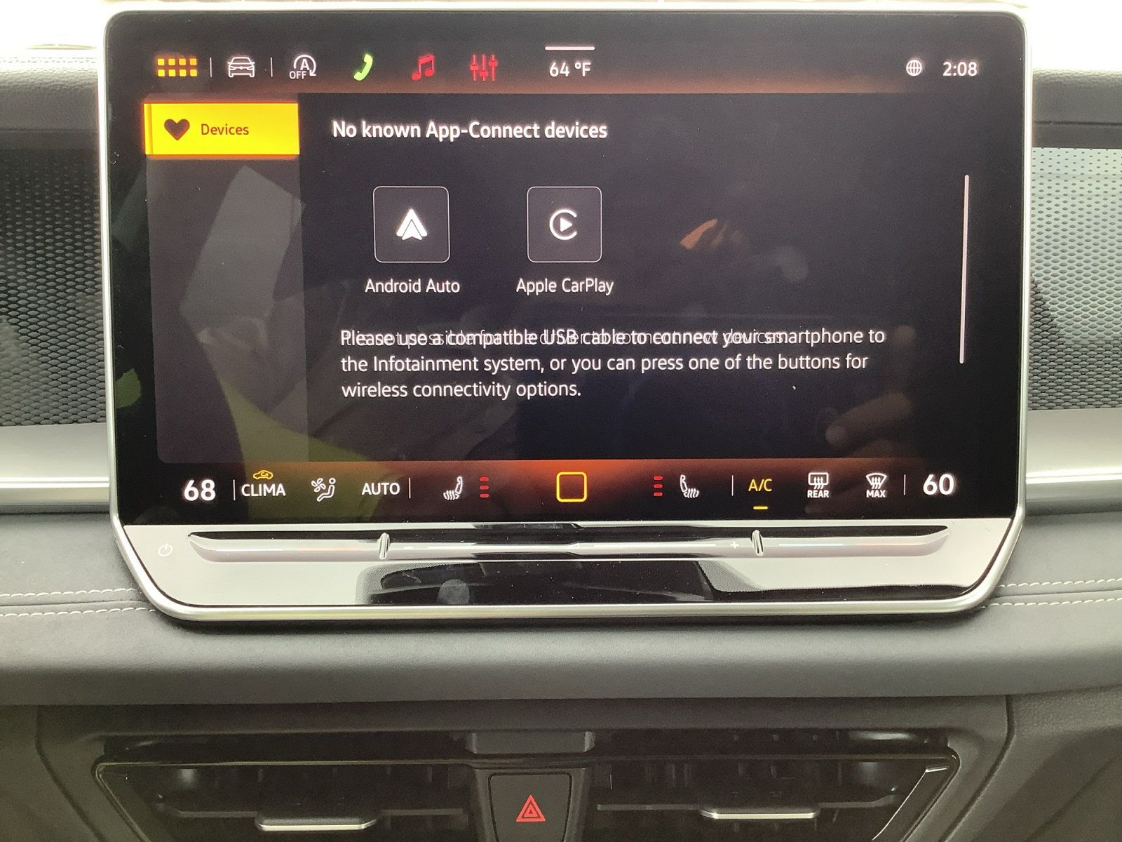 New 2026 Volkswagen Tiguan SE FWD image 15