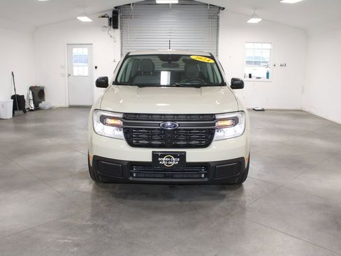 Used 2024 Ford Maverick XLT image 22