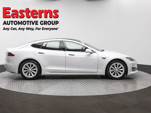 Used 2018 Tesla Model S 75D image 4