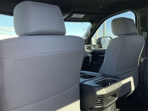 Used 2025 Toyota Tundra SR5 image 15