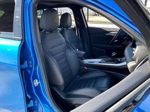 Used 2023 Dodge Hornet GT Plus w/ GT Blacktop Package image 9