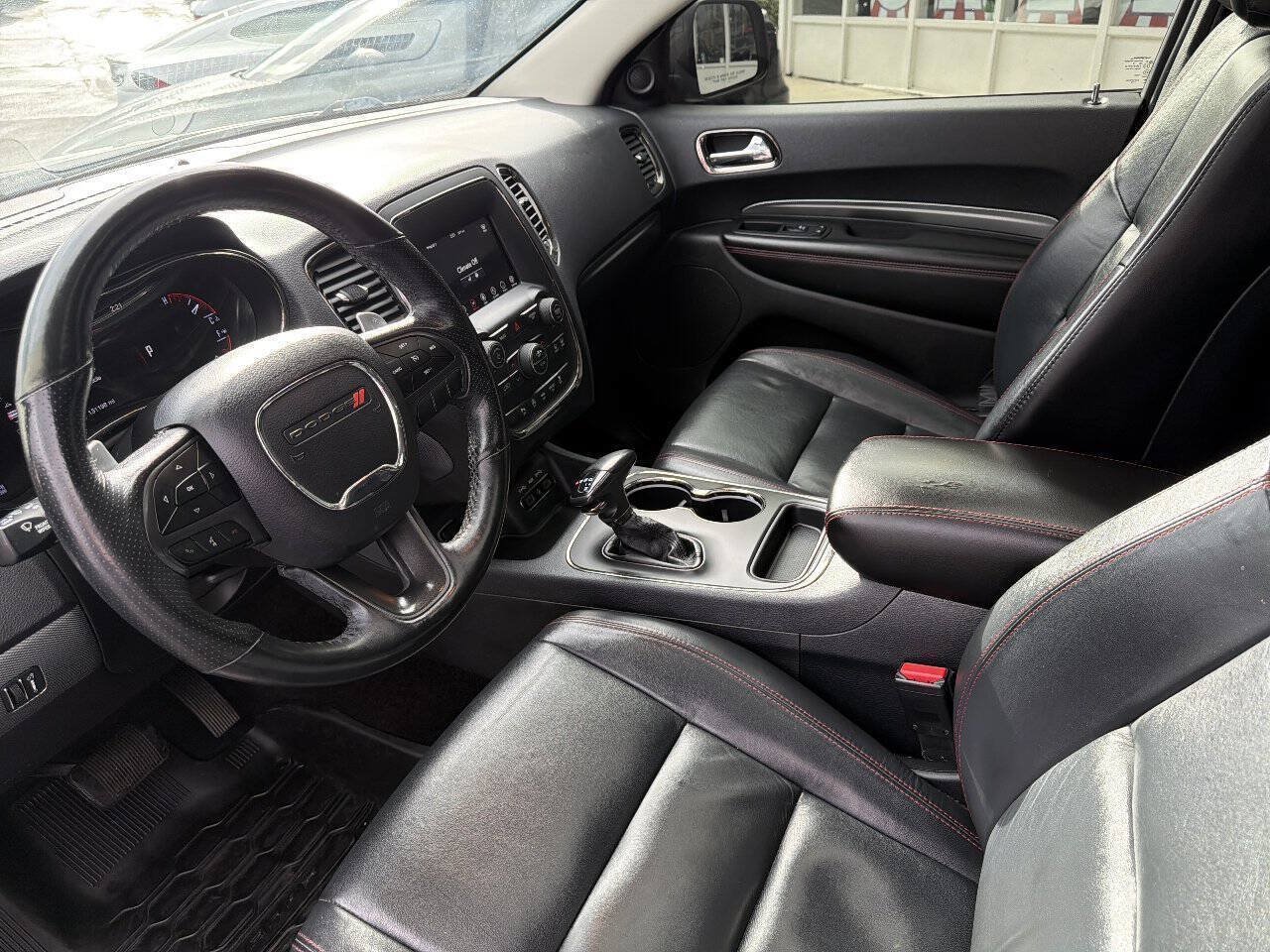 Used 2018 Dodge Durango GT AWD/4WD image 14