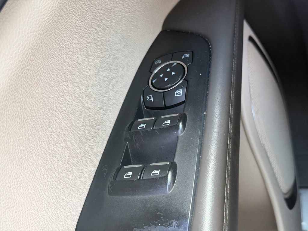 Used 2019 Lincoln Nautilus FWD image 33