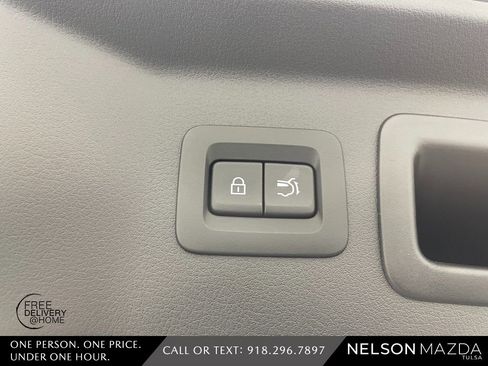 New 2026 MAZDA CX-90 Plug-In Hybrid w/ Preferred image 46