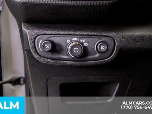 Used 2021 Chevrolet TrailBlazer LT w/ Convenience Package image 34