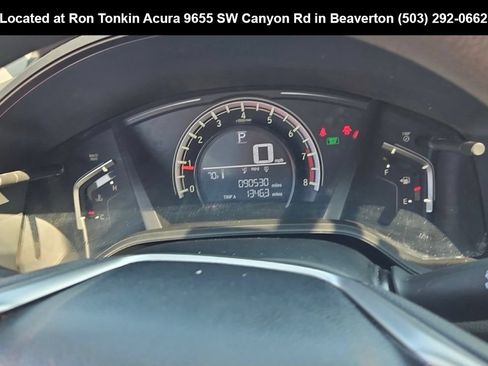 Used 2018 Honda CR-V LX image 7