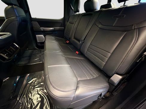 Used 2023 Ford F150 Platinum w/ Equipment Group 701A High image 13