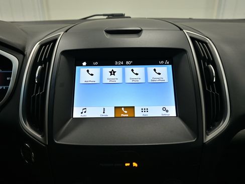 Used 2019 Ford Edge SEL w/ Equipment Group 201A AWD/4WD image 14