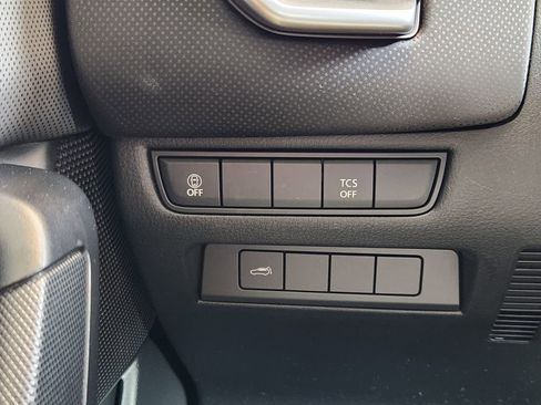 Used 2025 MAZDA CX-50 AWD 2.5 S w/ Weather Package image 22