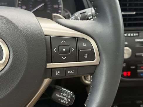 Certified 2022 Lexus RX 350 FWD w/ Premium Package image 32