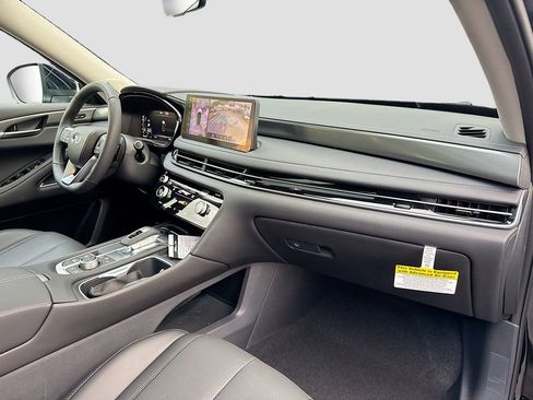 Certified 2026 INFINITI QX60 Luxe w/ Cargo Package FWD image 33