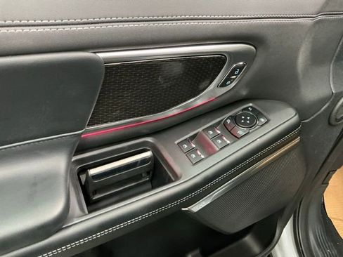 New 2026 Ford Expedition Max Platinum w/ Stealth Appearance Package image 16