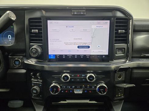 New 2025 Ford F250 Lariat w/ Lariat Ultimate Package image 27