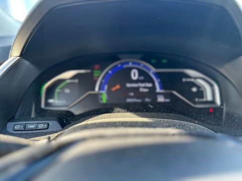 Used 2018 Honda Clarity Touring image 10