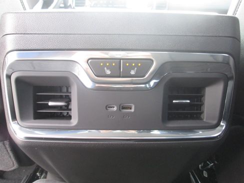 New 2025 GMC Sierra 2500 SLT w/ SLT Premium Package image 26