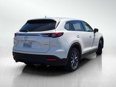 Used 2020 MAZDA CX-9 Touring w/ Touring Premium Package