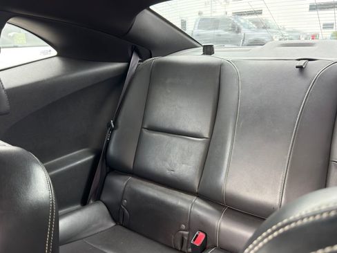 Used 2010 Chevrolet Camaro LT w/ RS Package RWD image 21