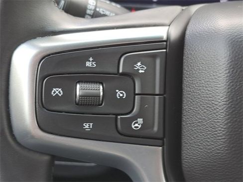 Used 2024 Chevrolet Tahoe Premier image 18