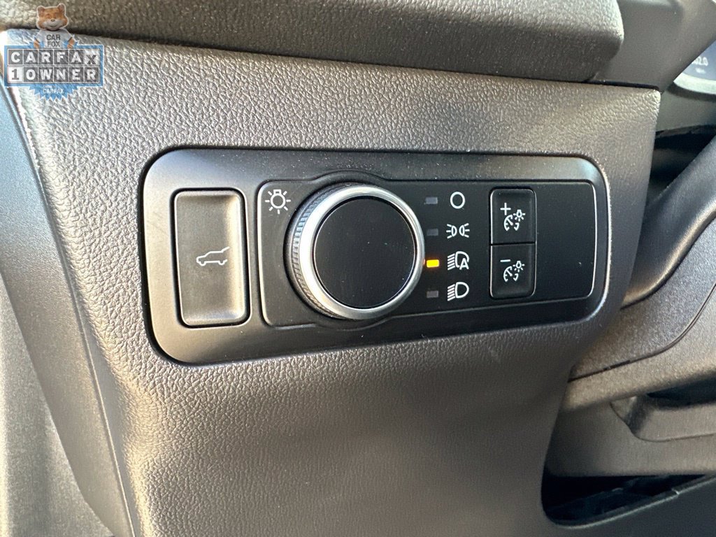 Used 2023 Ford Escape Active FWD image 31
