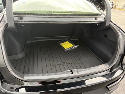 New 2026 Toyota Crown XLE image 29