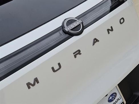 Used 2026 Nissan Murano SV image 9