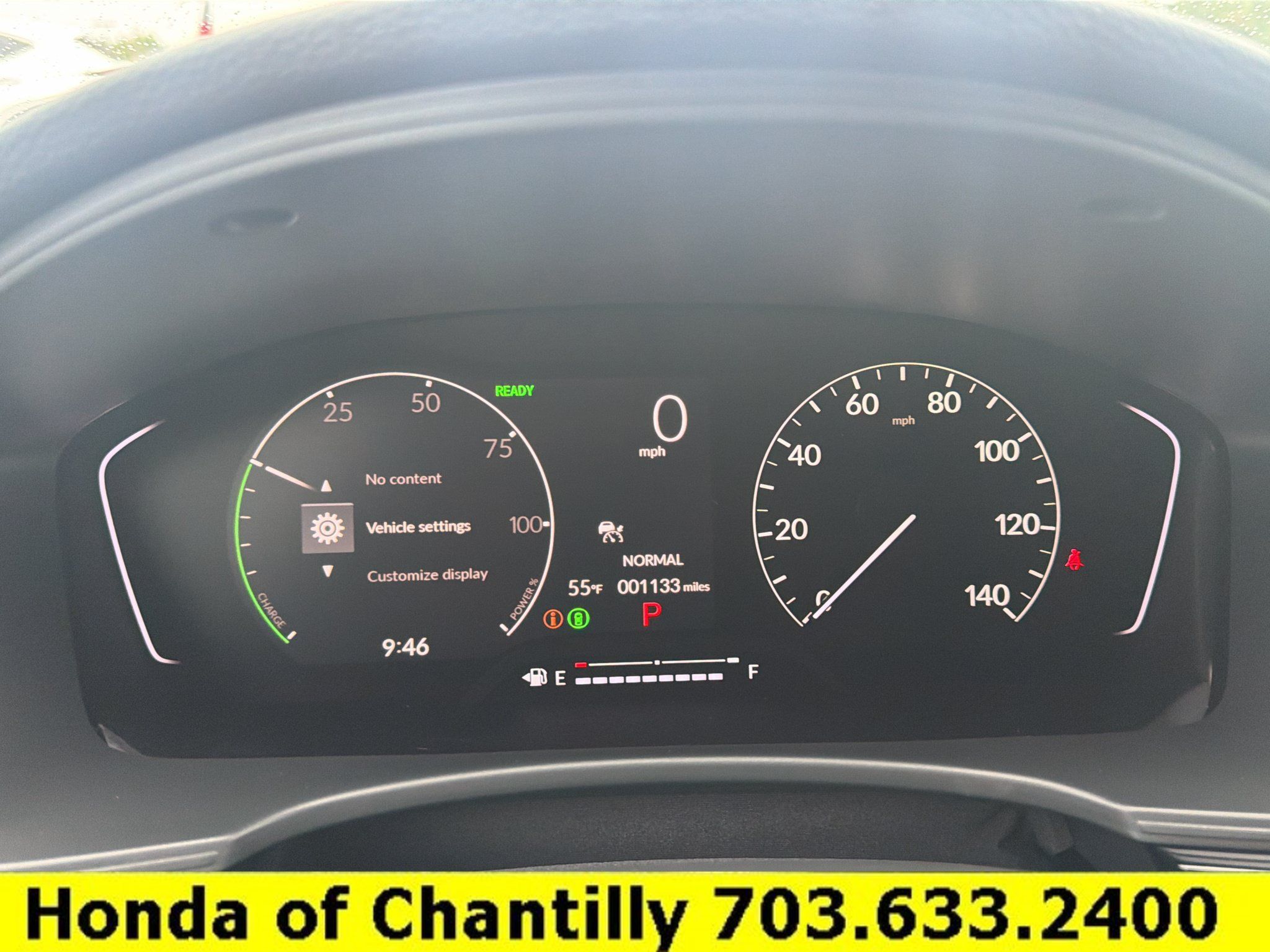 Certified 2026 Honda Civic Sport image 9