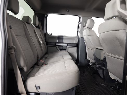 Used 2019 Ford F250 XLT image 19