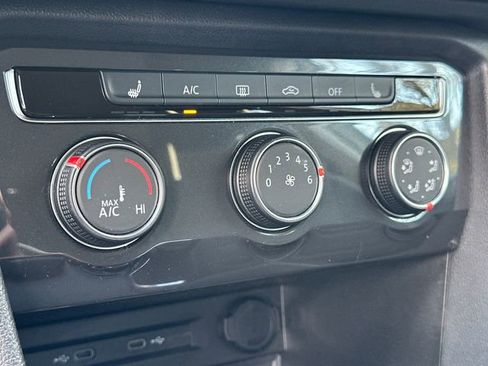 Certified 2024 Volkswagen Tiguan S image 23