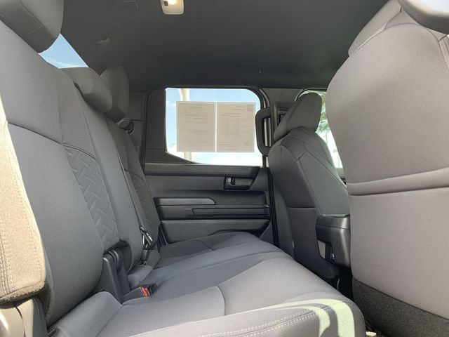 Used 2026 Toyota Tacoma SR5 RWD image 34