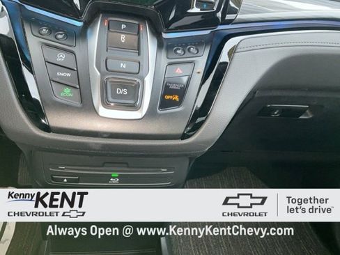 Used 2024 Honda Odyssey Elite image 35