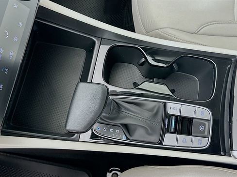 New 2026 Hyundai Tucson SEL image 14