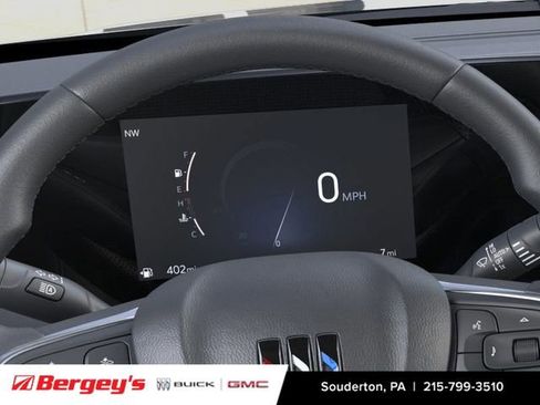 New 2026 Buick Envista Sport Touring w/ Convenience I Package FWD image 20
