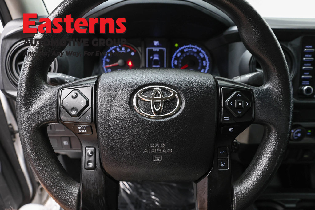 Used 2021 Toyota Tacoma SR RWD image 11