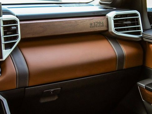 Used 2025 Toyota Tundra 1794 Edition image 18