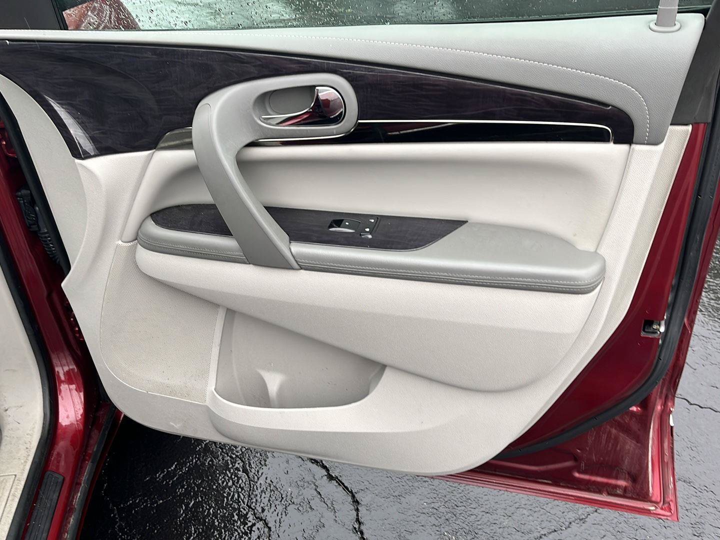 Used 2017 Buick Enclave Convenience w/ Trailering Package FWD image 33